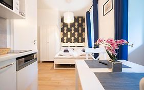 Dainn Apartments Schoenbrunn