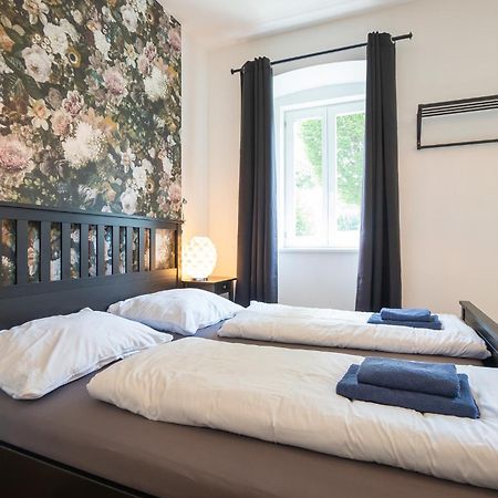 Dainn Apartments Schoenbrunn Viyana Dış mekan fotoğraf