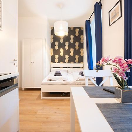 Dainn Apartments Schoenbrunn Viyana Dış mekan fotoğraf