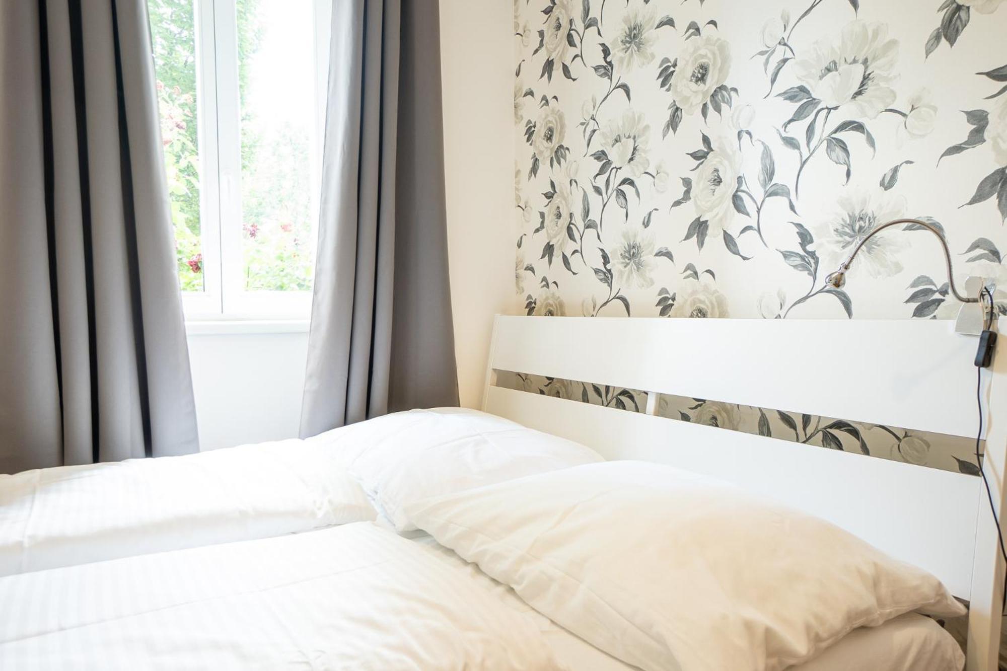 Dainn Apartments Schoenbrunn Viyana Dış mekan fotoğraf
