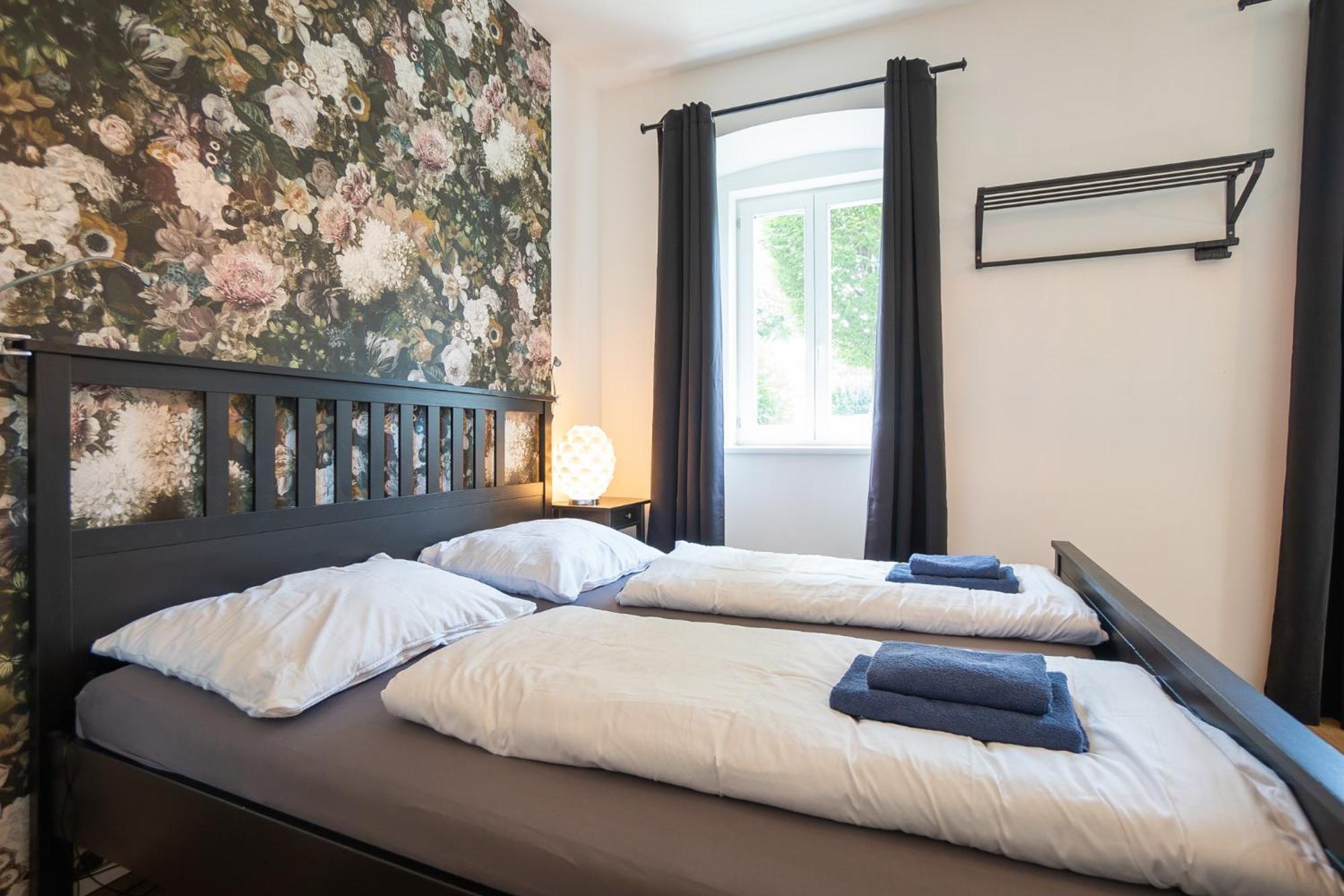 Dainn Apartments Schoenbrunn Viyana Dış mekan fotoğraf