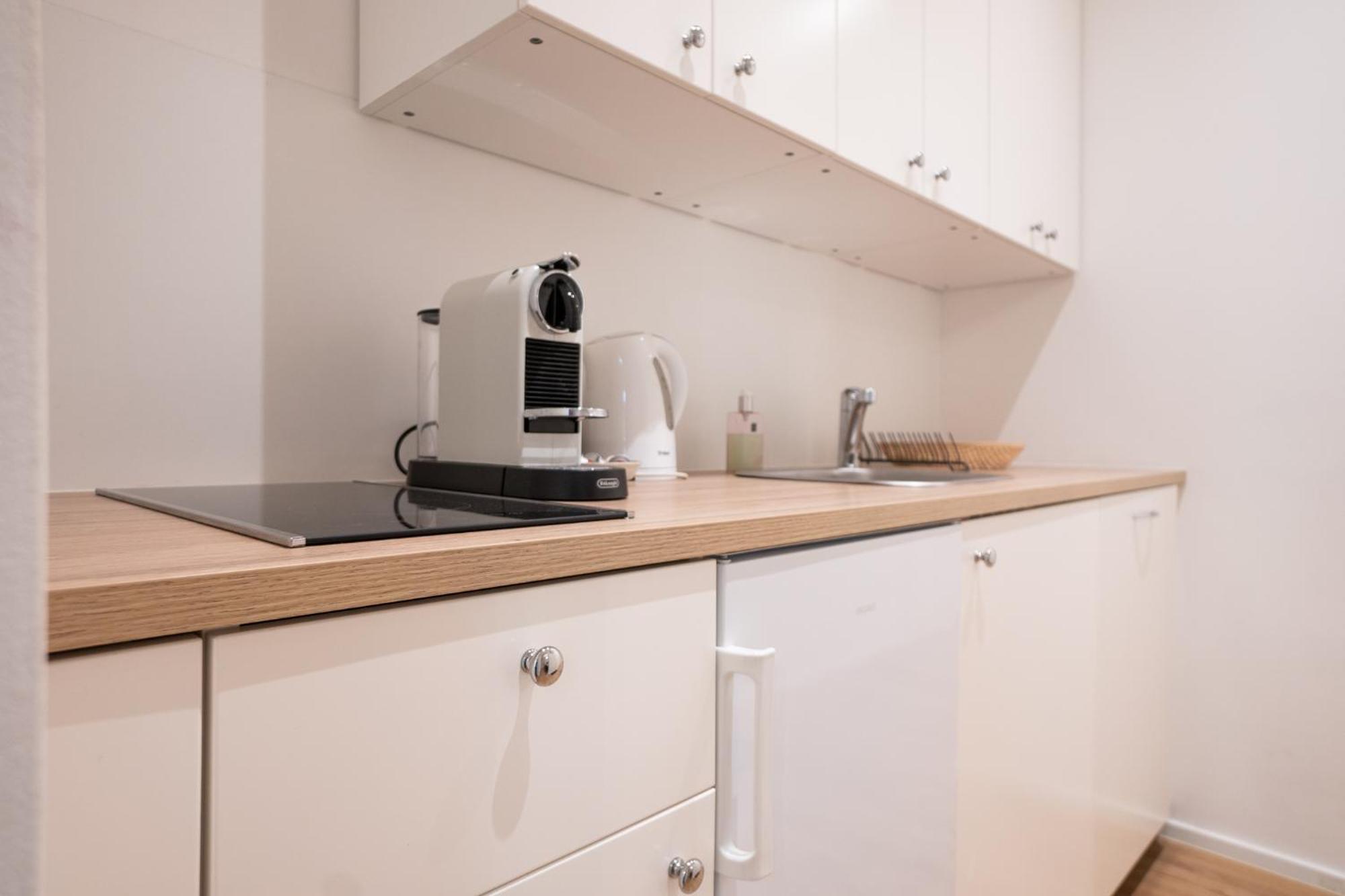 Dainn Apartments Schoenbrunn Viyana Dış mekan fotoğraf