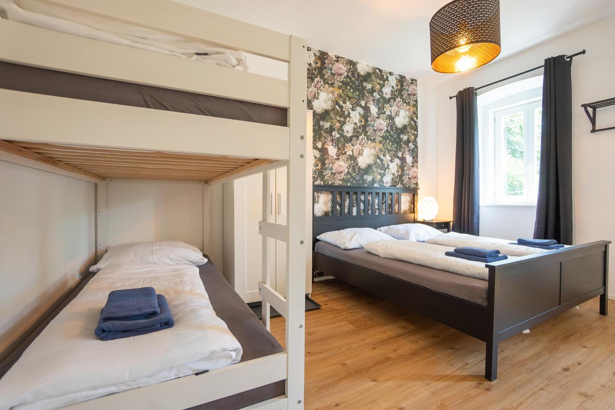 Dainn Apartments Schoenbrunn Viyana Dış mekan fotoğraf