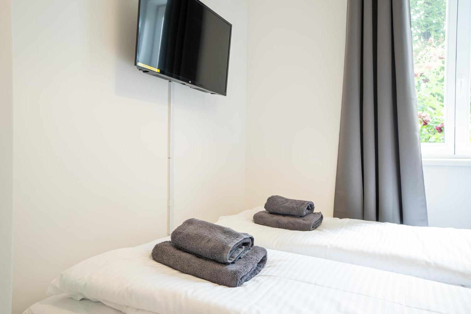 Dainn Apartments Schoenbrunn Viyana Dış mekan fotoğraf
