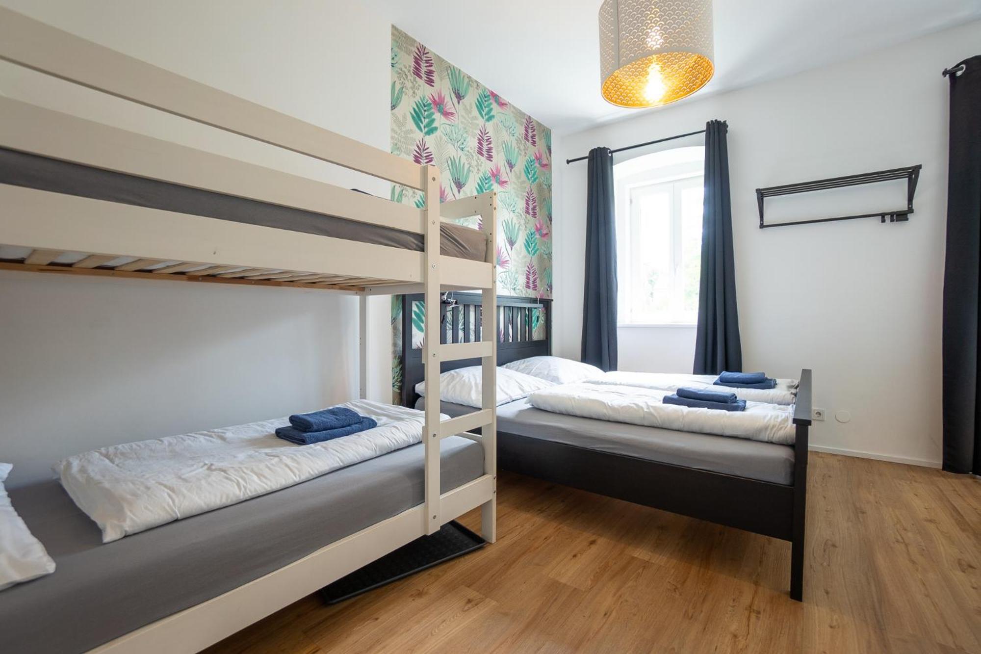 Dainn Apartments Schoenbrunn Viyana Dış mekan fotoğraf