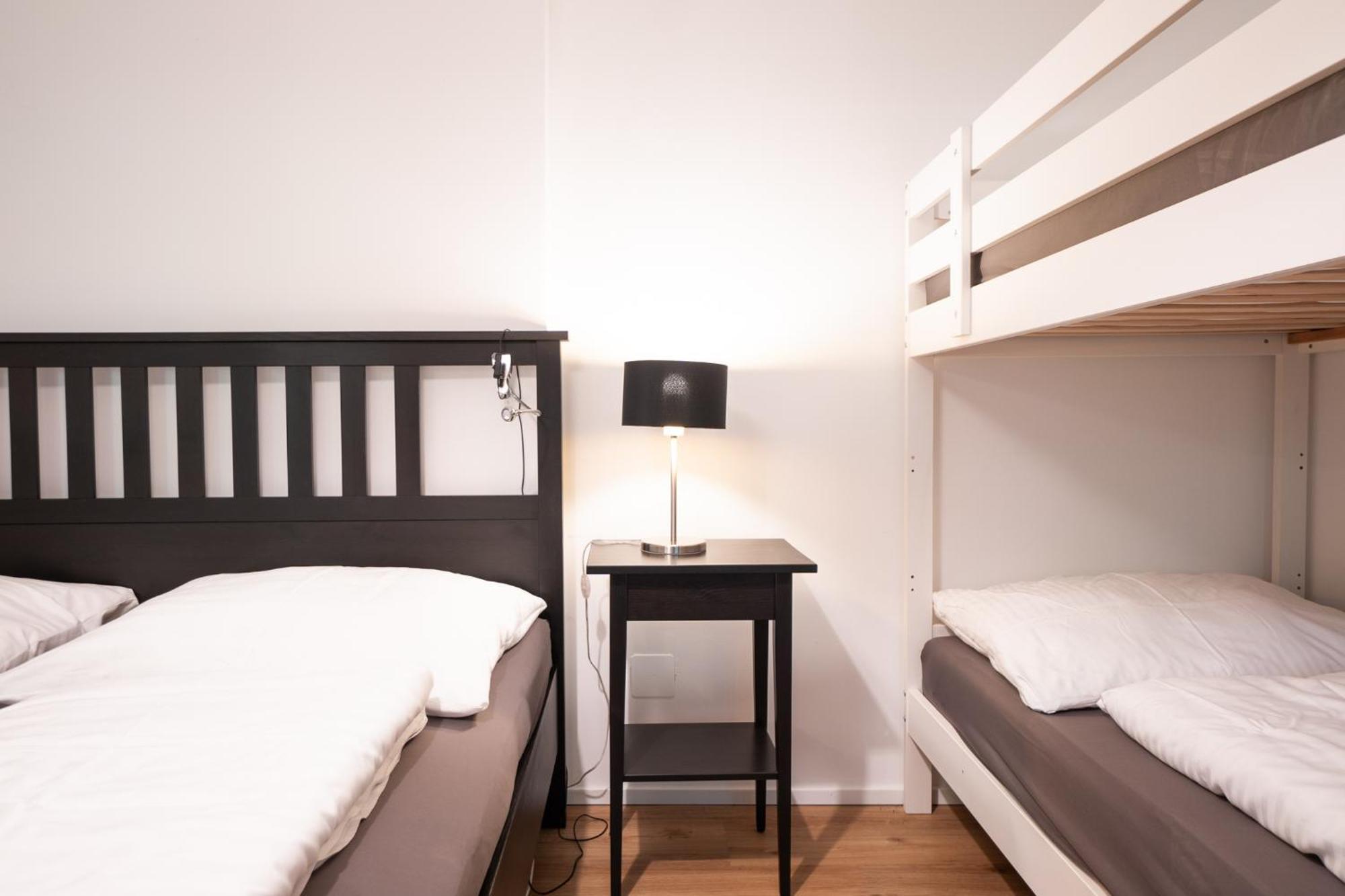 Dainn Apartments Schoenbrunn Viyana Dış mekan fotoğraf