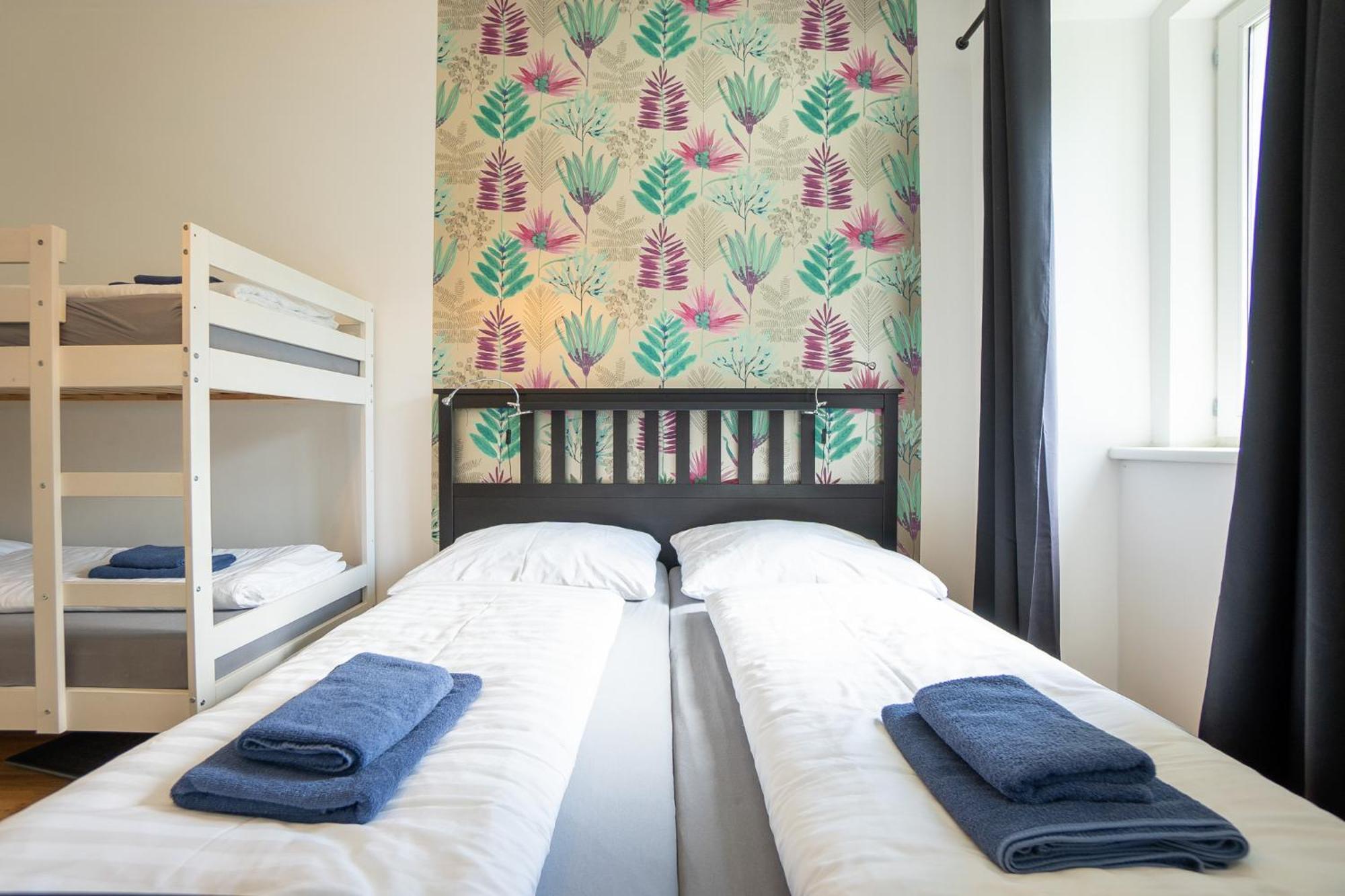 Dainn Apartments Schoenbrunn Viyana Dış mekan fotoğraf