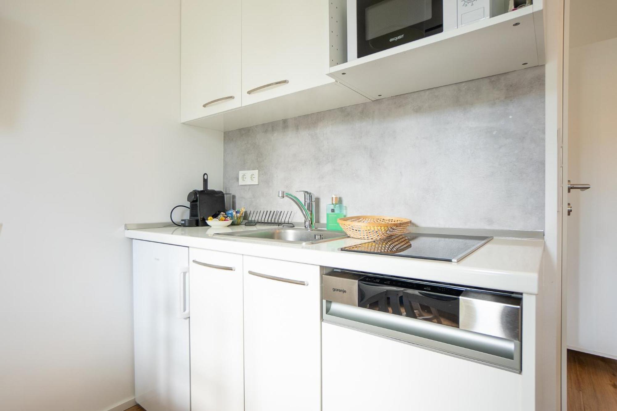 Dainn Apartments Schoenbrunn Viyana Dış mekan fotoğraf