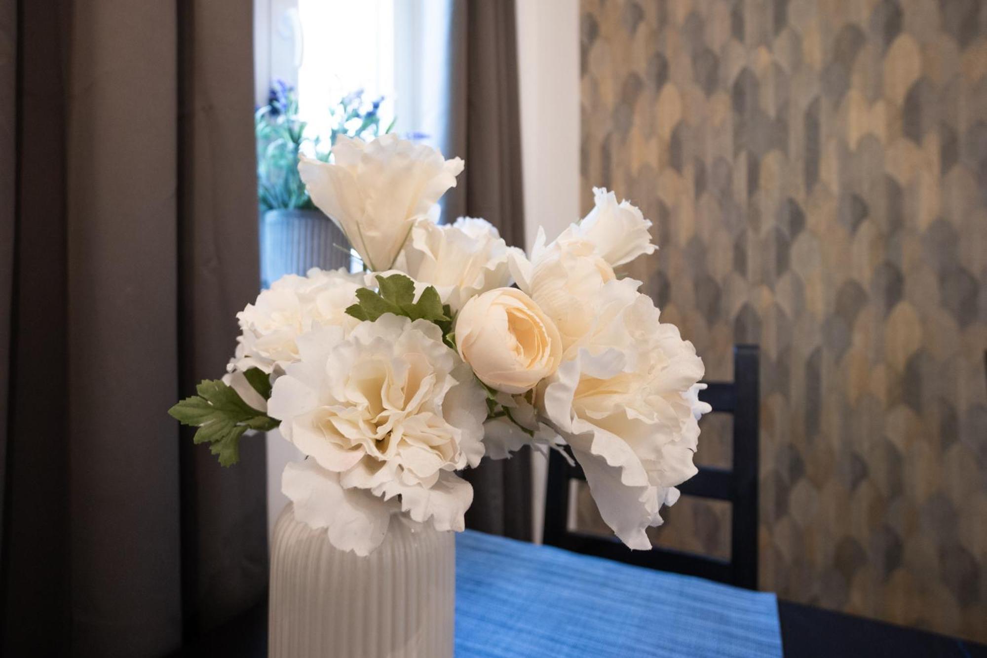 Dainn Apartments Schoenbrunn Viyana Dış mekan fotoğraf