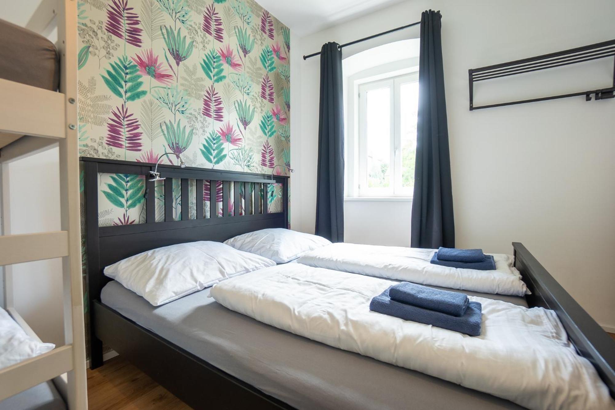 Dainn Apartments Schoenbrunn Viyana Dış mekan fotoğraf