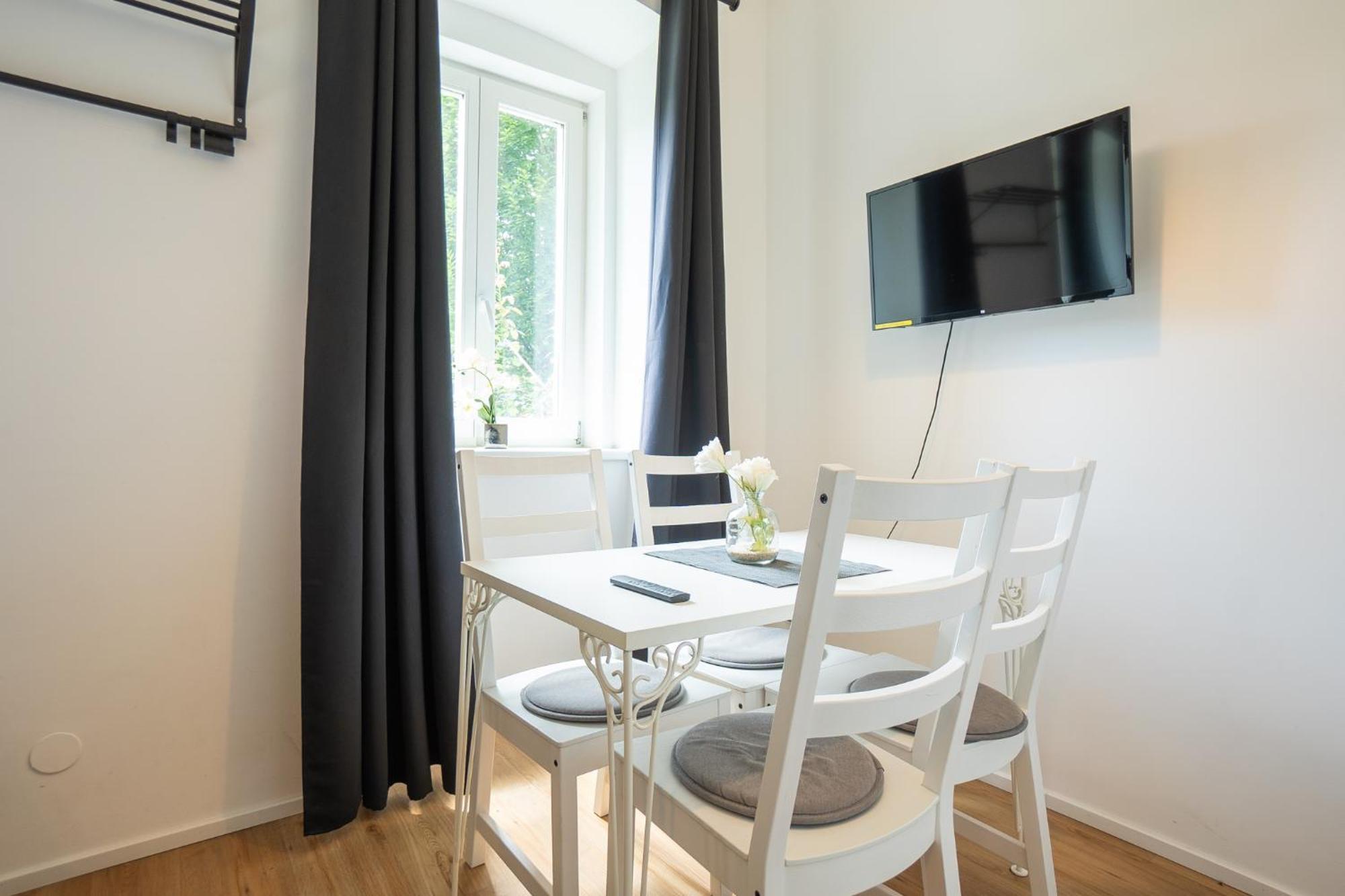 Dainn Apartments Schoenbrunn Viyana Dış mekan fotoğraf