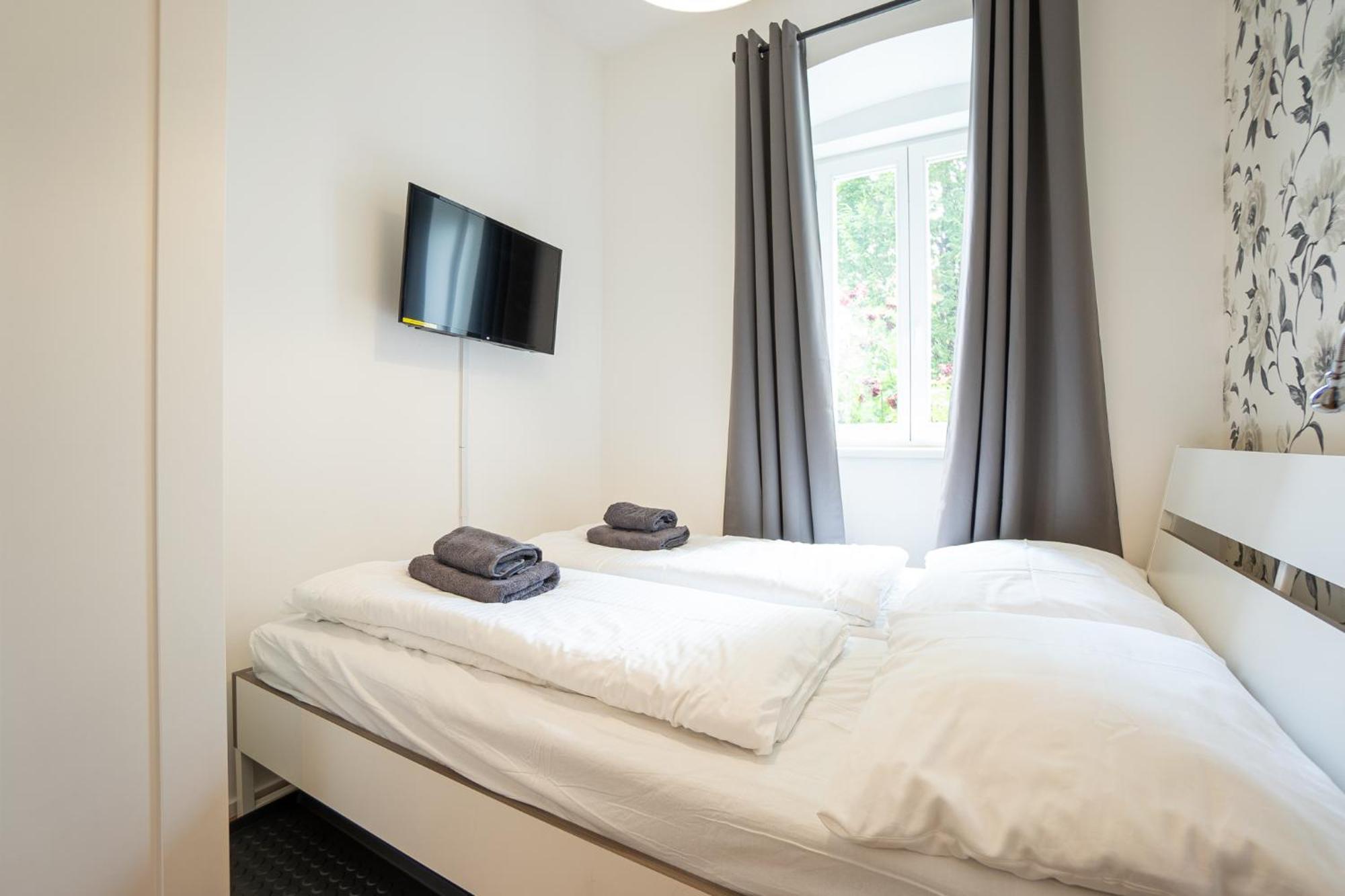 Dainn Apartments Schoenbrunn Viyana Dış mekan fotoğraf
