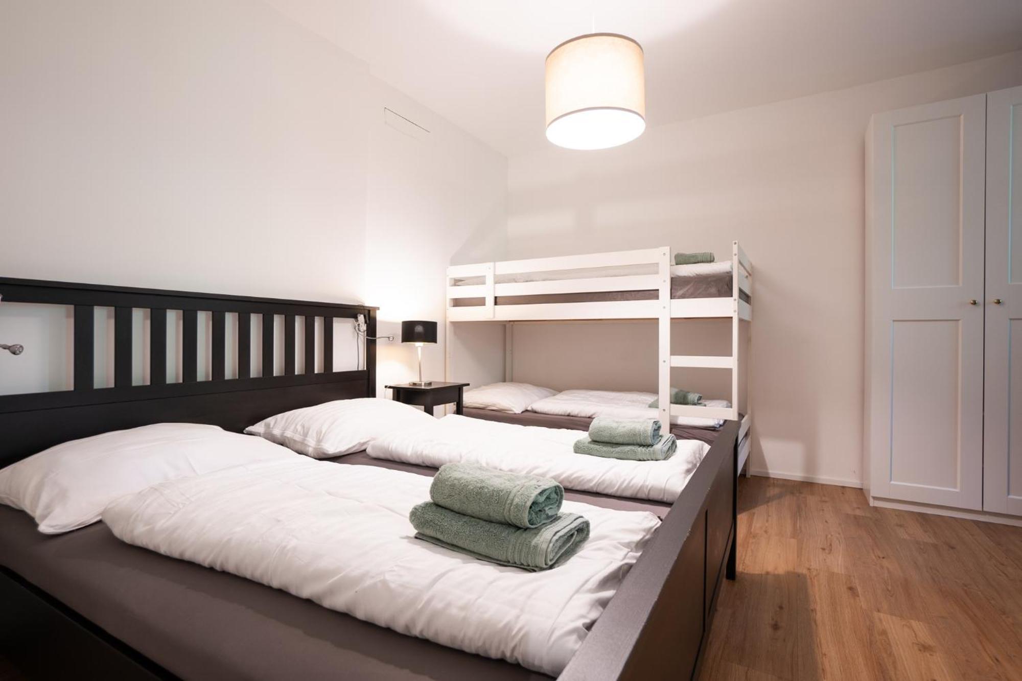 Dainn Apartments Schoenbrunn Viyana Dış mekan fotoğraf