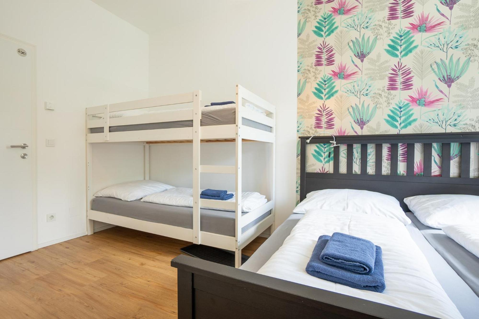 Dainn Apartments Schoenbrunn Viyana Dış mekan fotoğraf