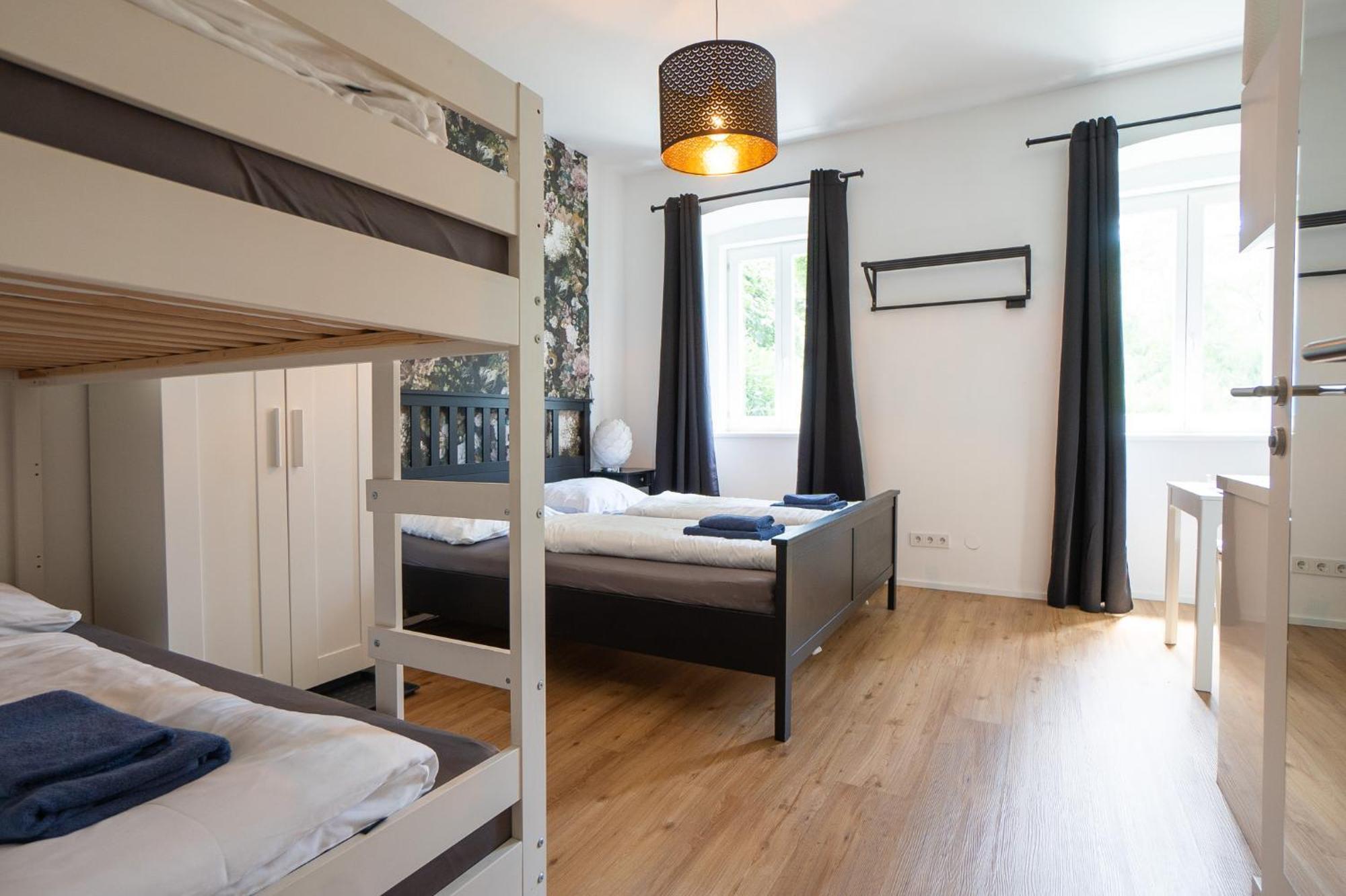 Dainn Apartments Schoenbrunn Viyana Dış mekan fotoğraf
