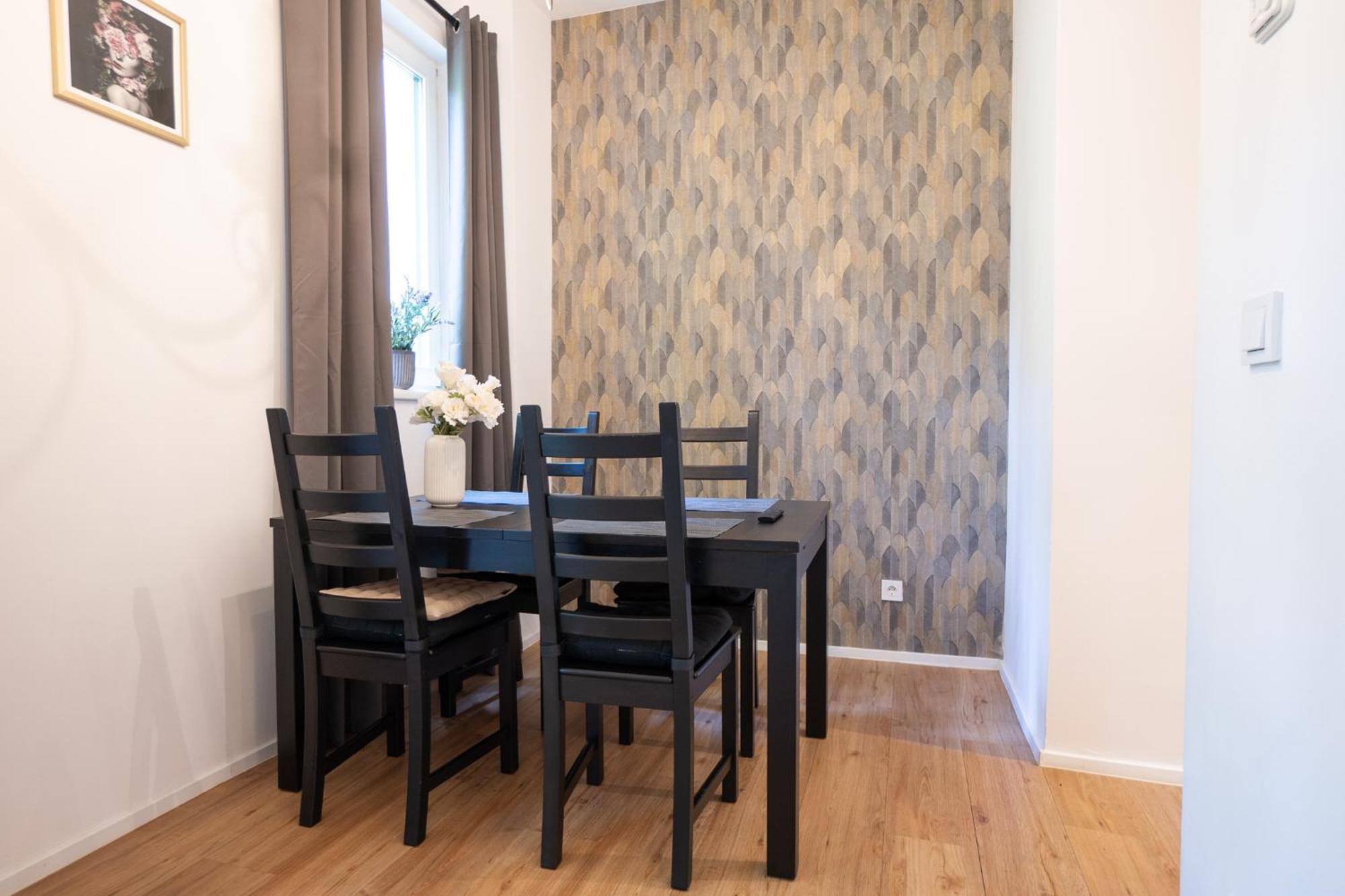 Dainn Apartments Schoenbrunn Viyana Dış mekan fotoğraf