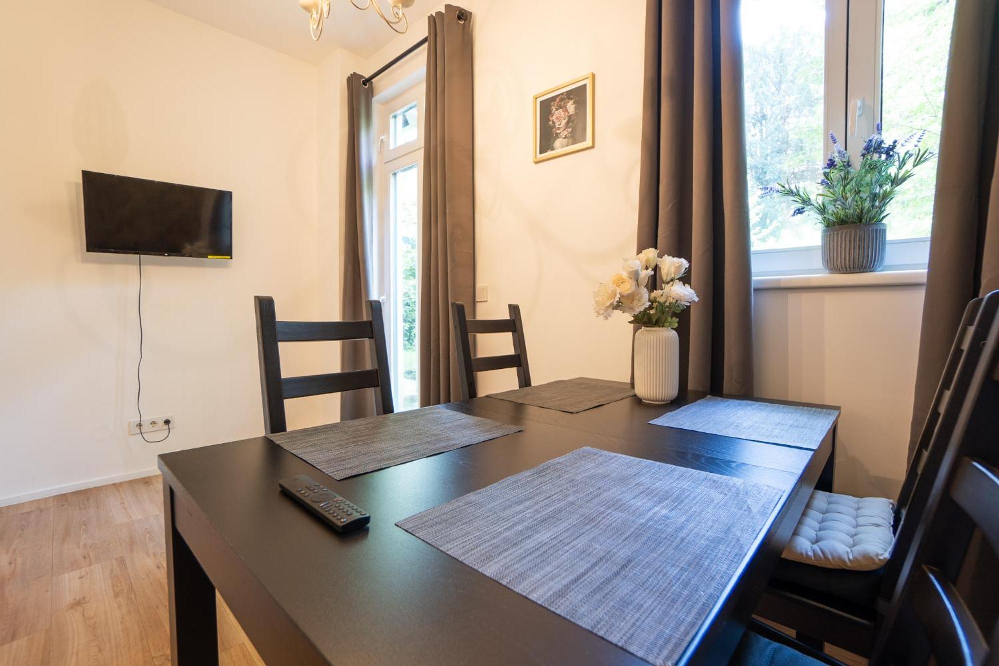Dainn Apartments Schoenbrunn Viyana Dış mekan fotoğraf