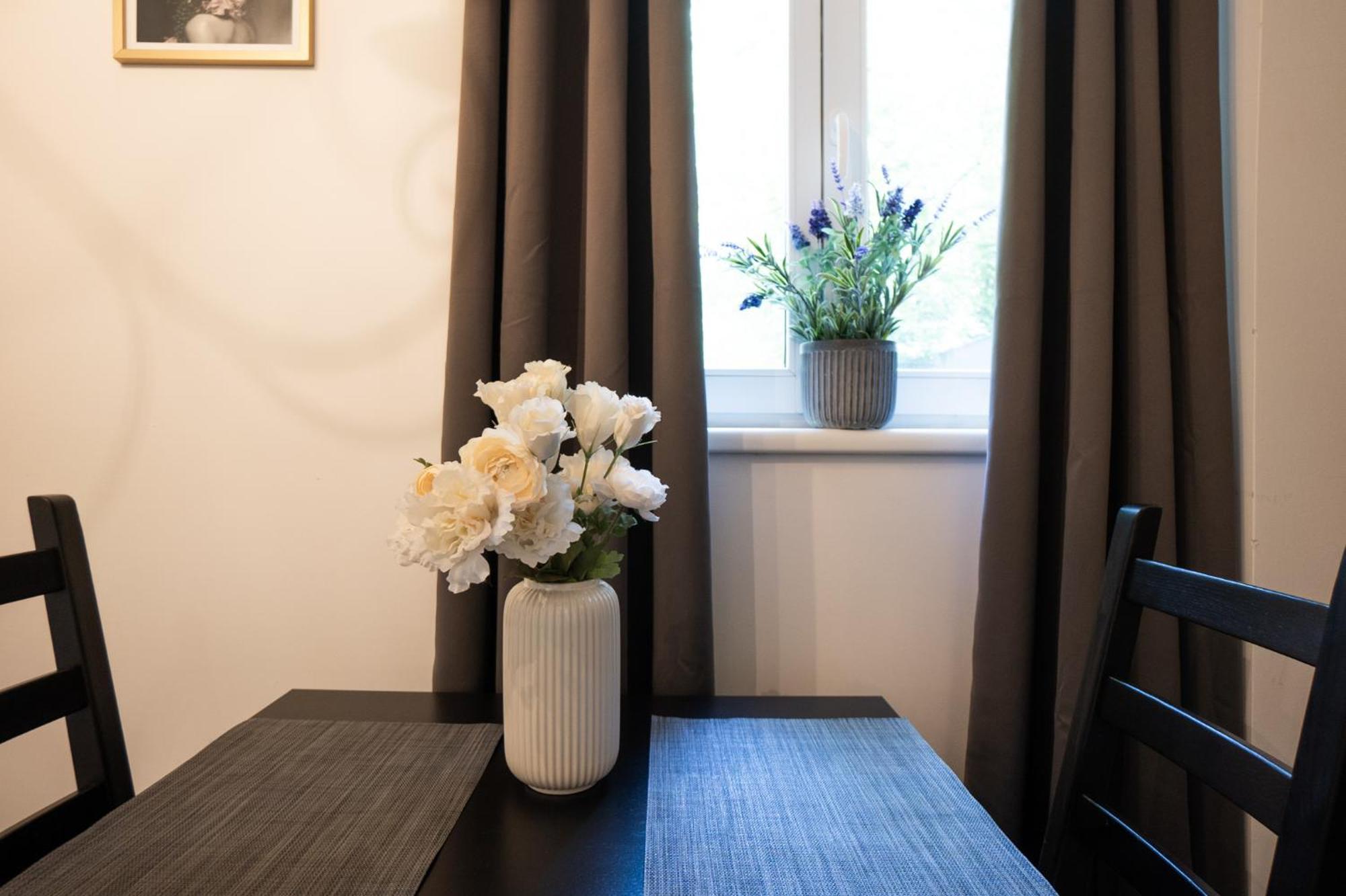 Dainn Apartments Schoenbrunn Viyana Dış mekan fotoğraf