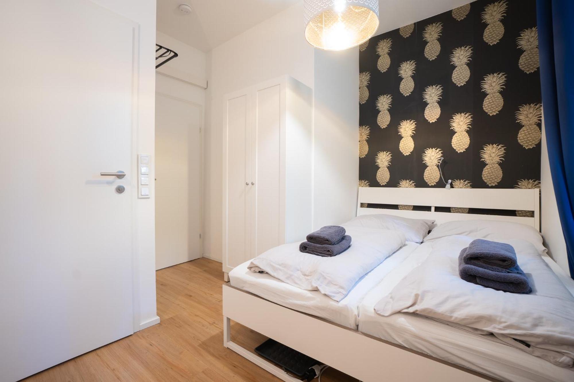 Dainn Apartments Schoenbrunn Viyana Dış mekan fotoğraf