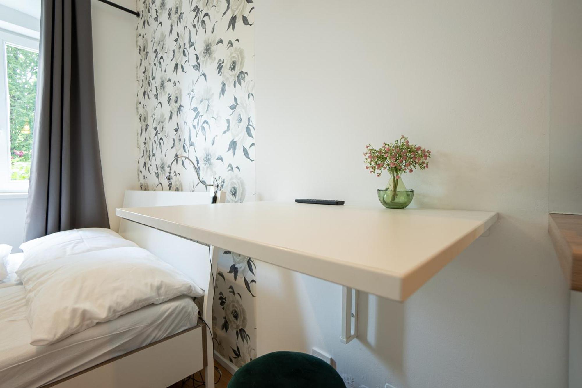 Dainn Apartments Schoenbrunn Viyana Dış mekan fotoğraf