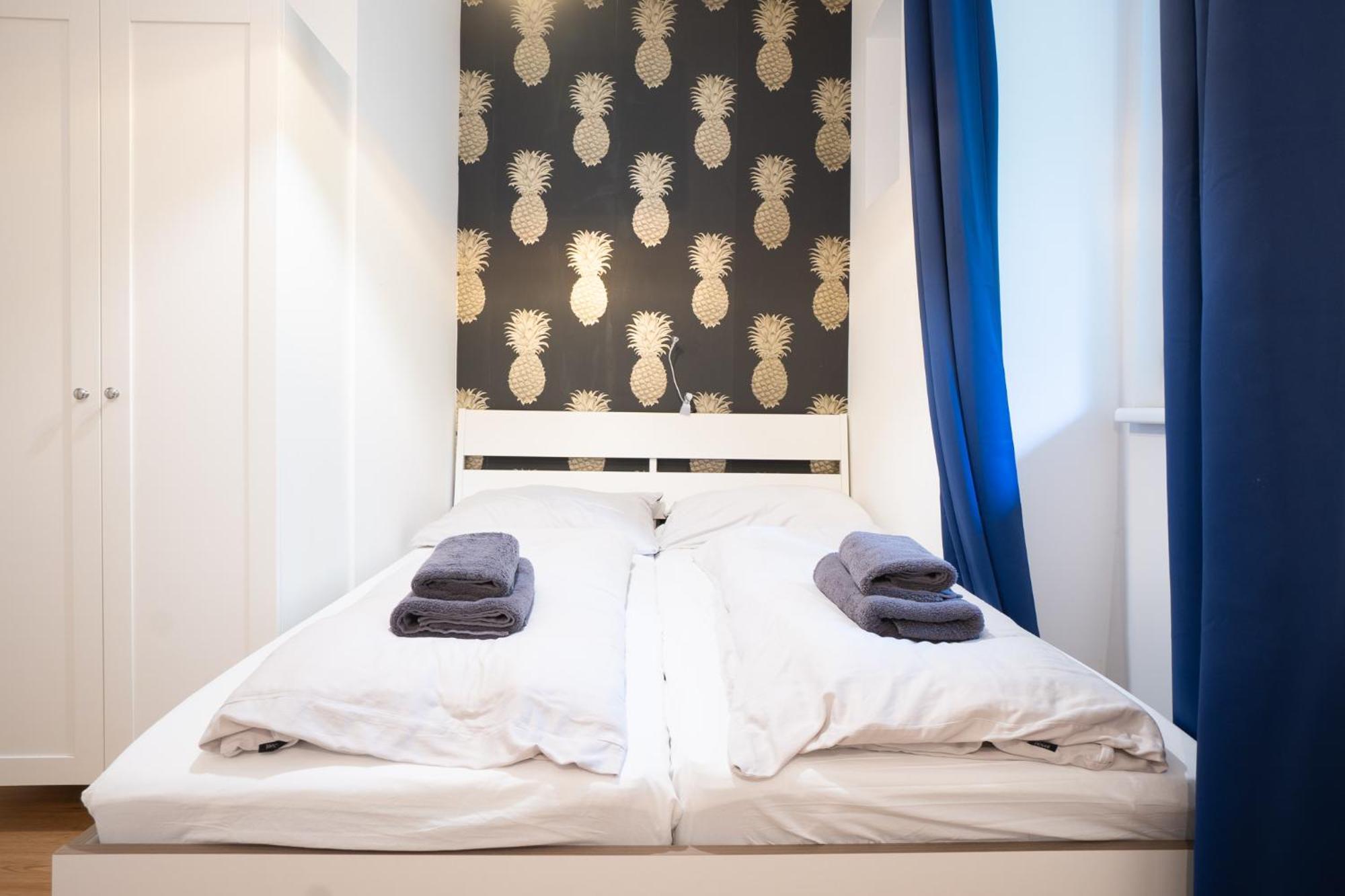 Dainn Apartments Schoenbrunn Viyana Dış mekan fotoğraf