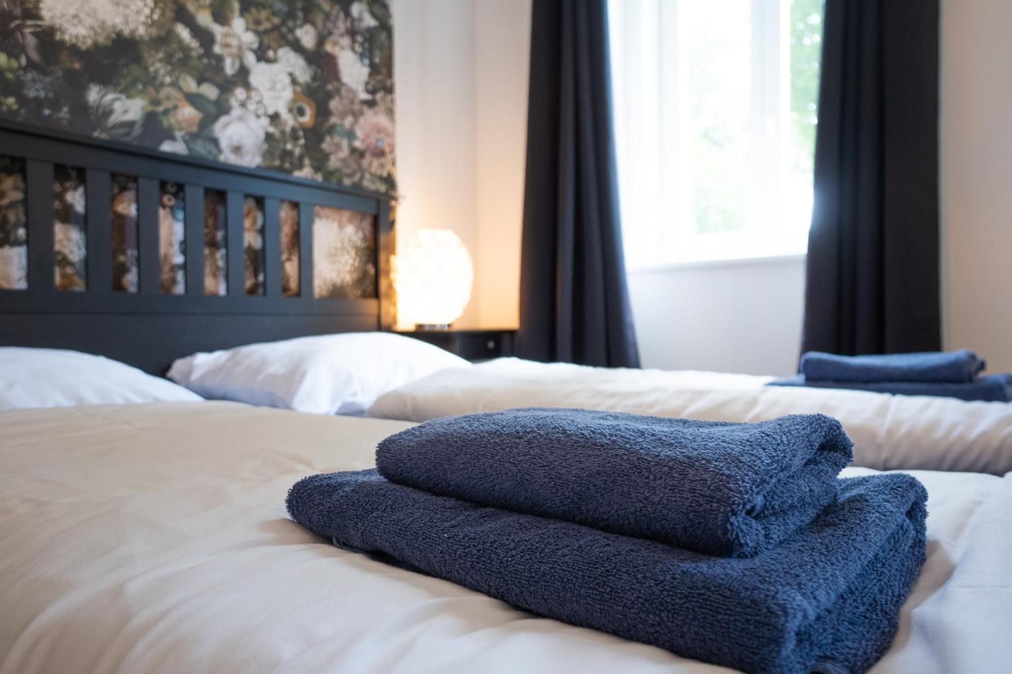 Dainn Apartments Schoenbrunn Viyana Dış mekan fotoğraf