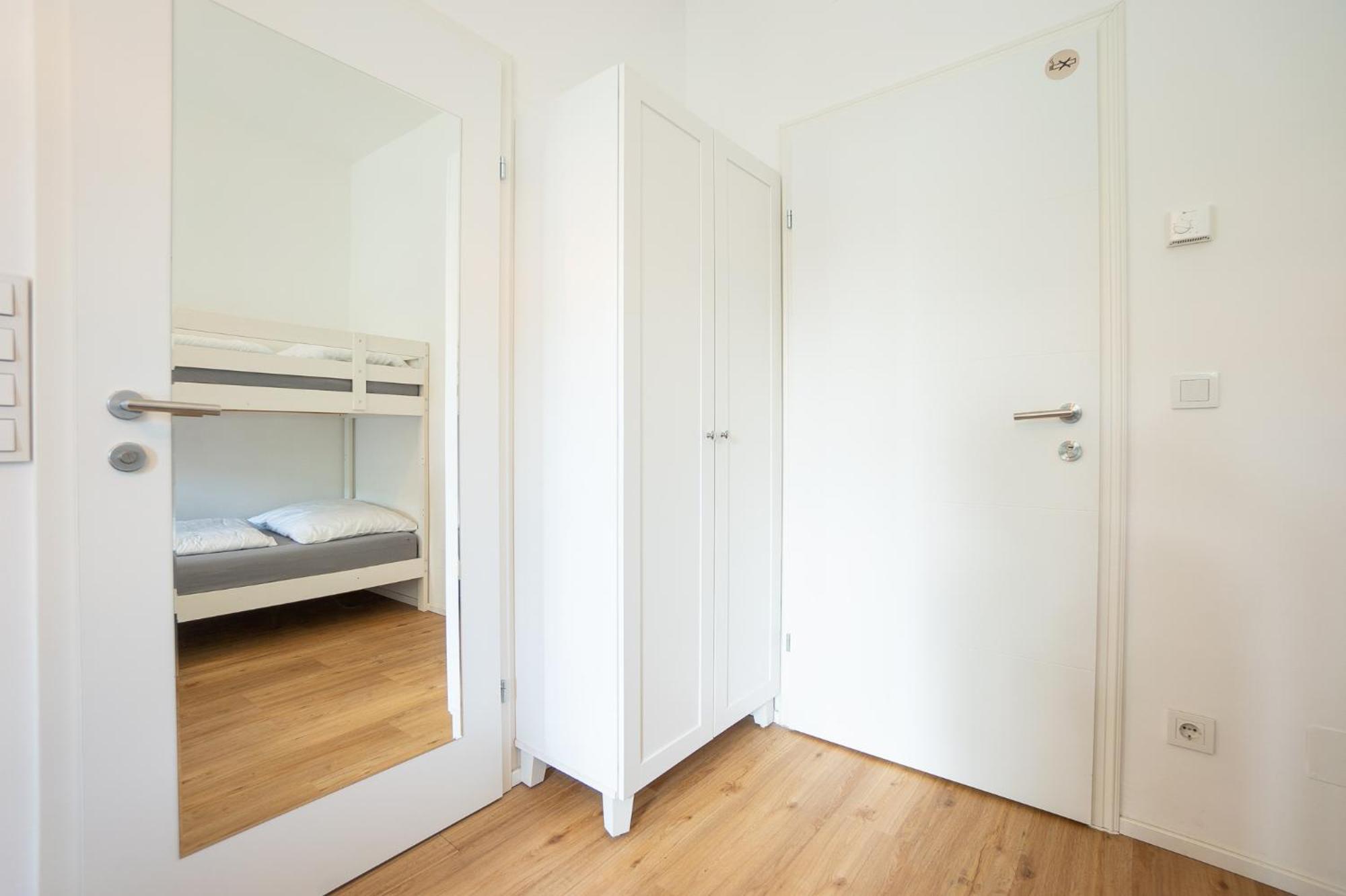 Dainn Apartments Schoenbrunn Viyana Dış mekan fotoğraf