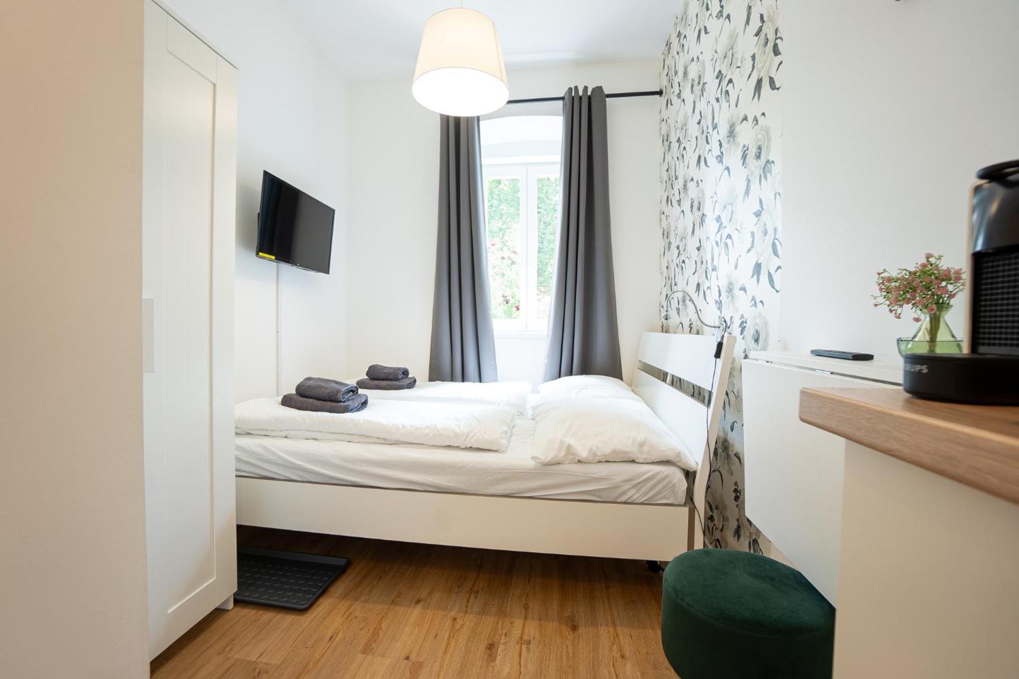 Dainn Apartments Schoenbrunn Viyana Dış mekan fotoğraf