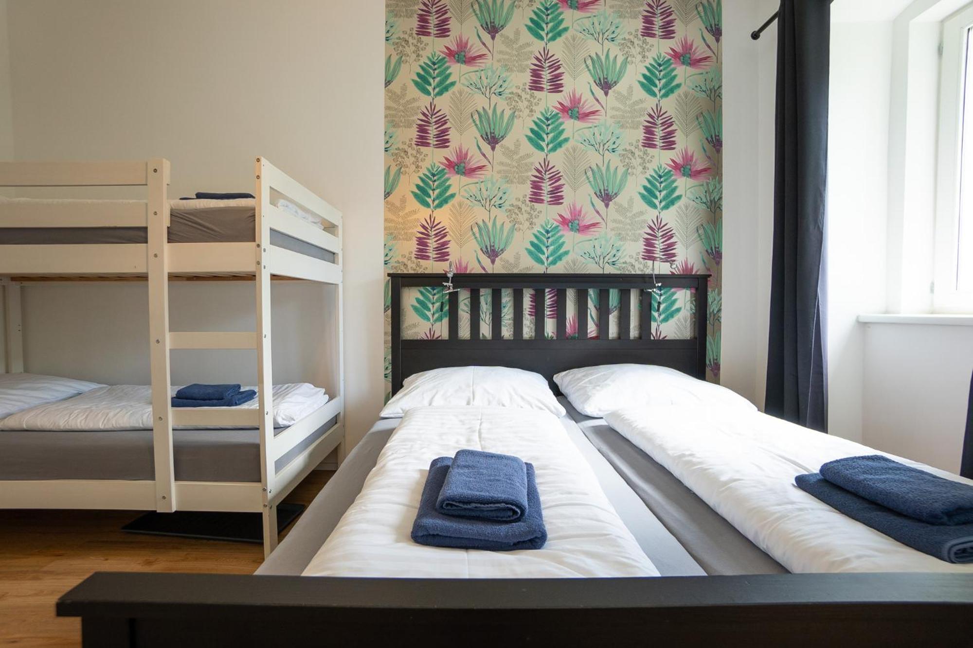 Dainn Apartments Schoenbrunn Viyana Dış mekan fotoğraf