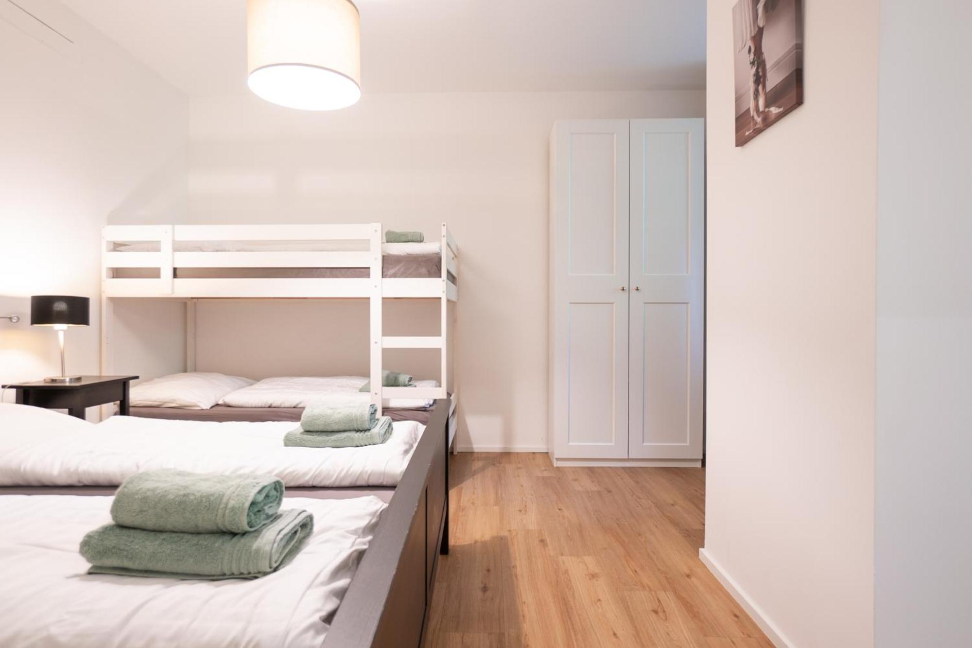 Dainn Apartments Schoenbrunn Viyana Dış mekan fotoğraf