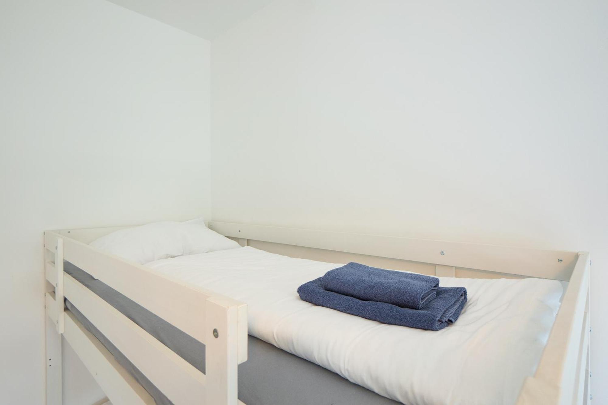 Dainn Apartments Schoenbrunn Viyana Dış mekan fotoğraf