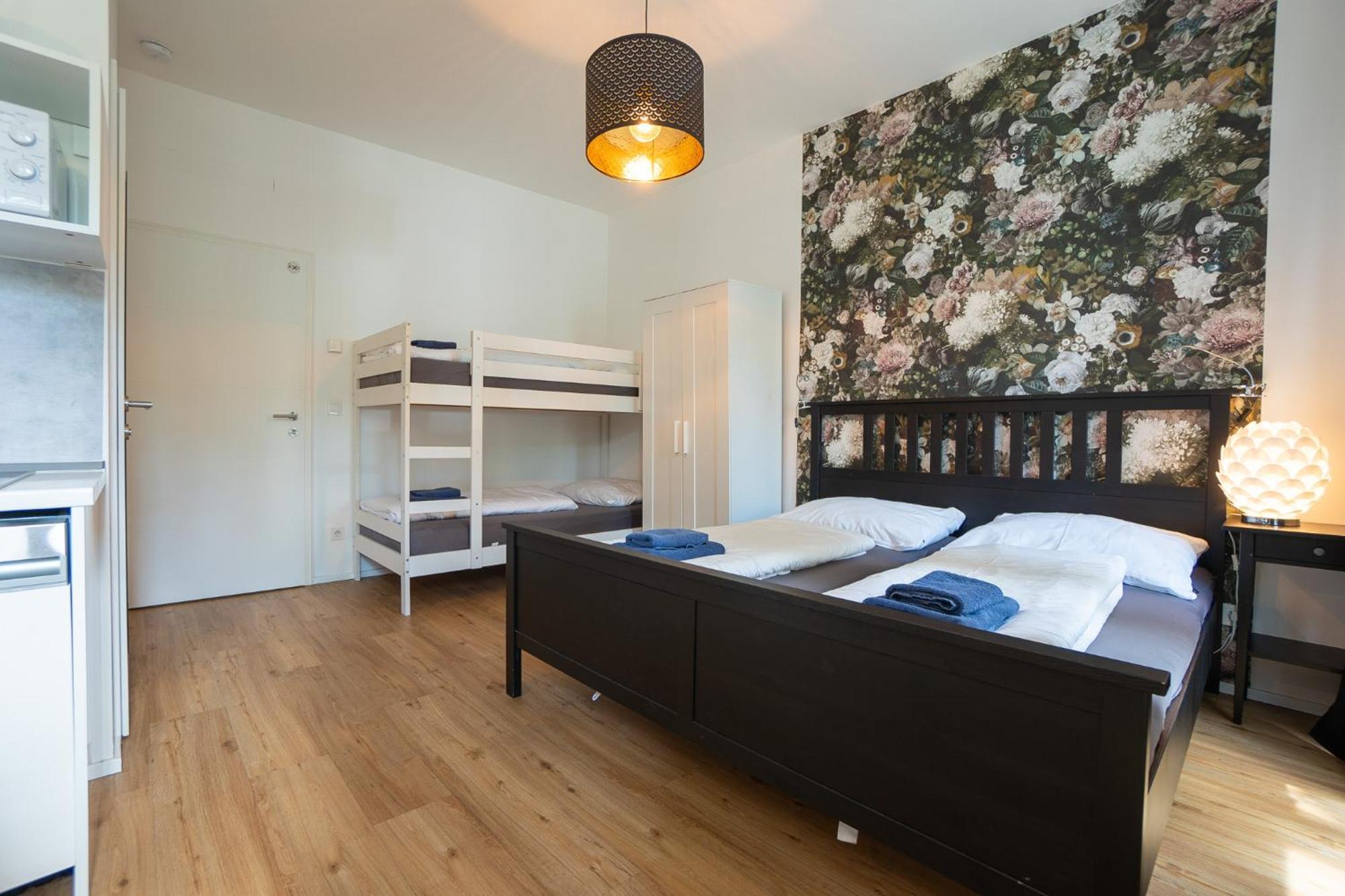 Dainn Apartments Schoenbrunn Viyana Dış mekan fotoğraf