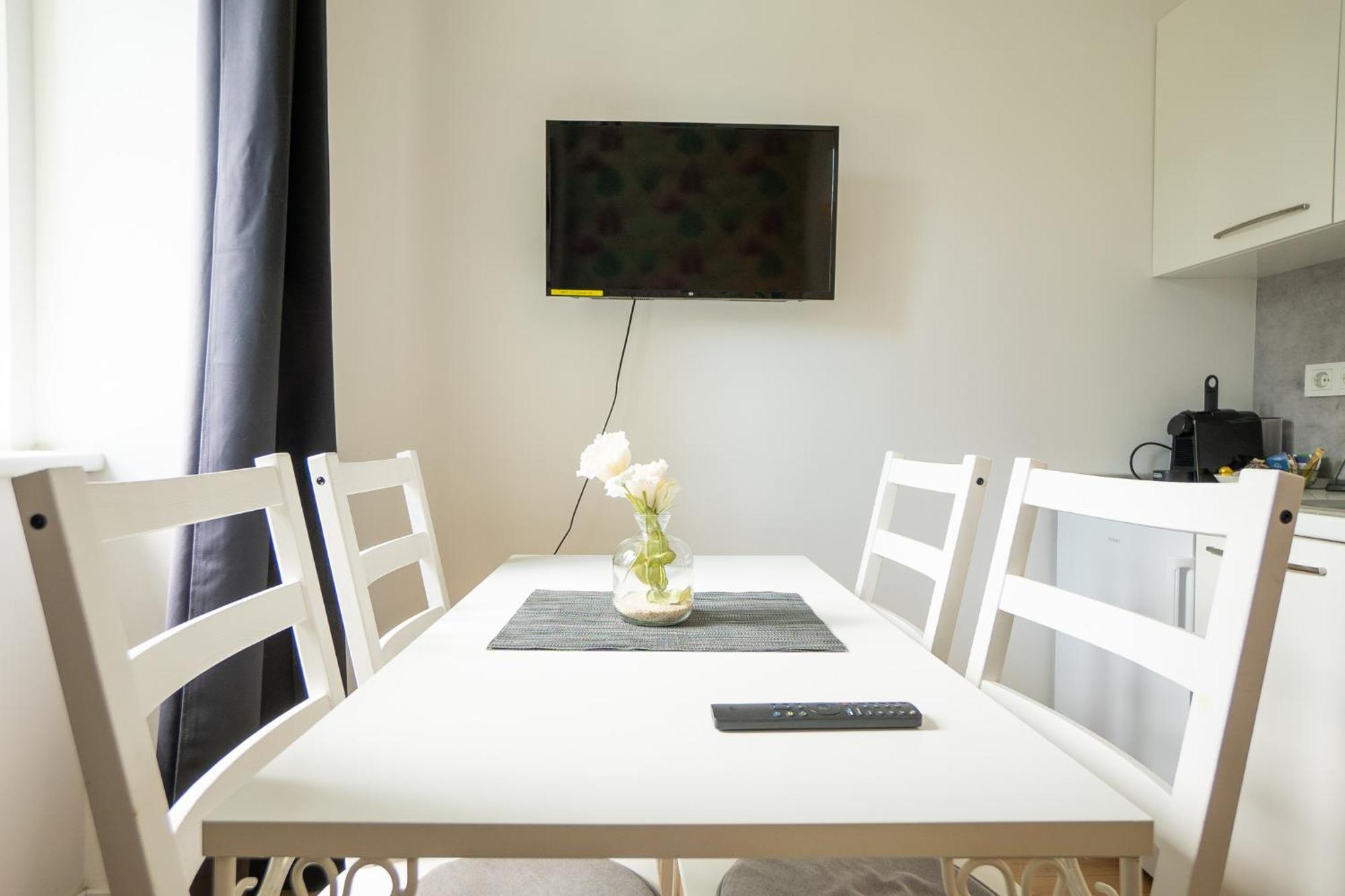 Dainn Apartments Schoenbrunn Viyana Dış mekan fotoğraf