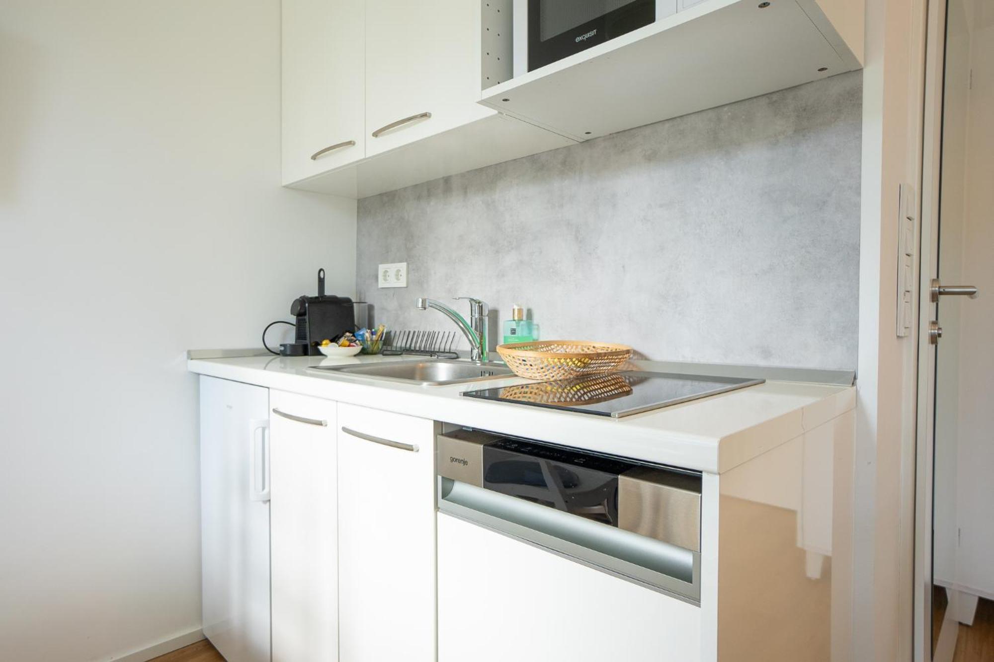 Dainn Apartments Schoenbrunn Viyana Dış mekan fotoğraf