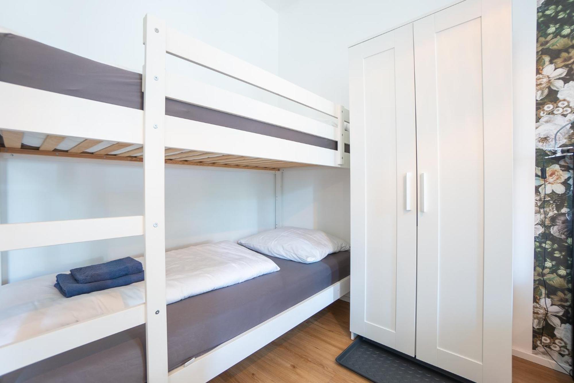 Dainn Apartments Schoenbrunn Viyana Dış mekan fotoğraf