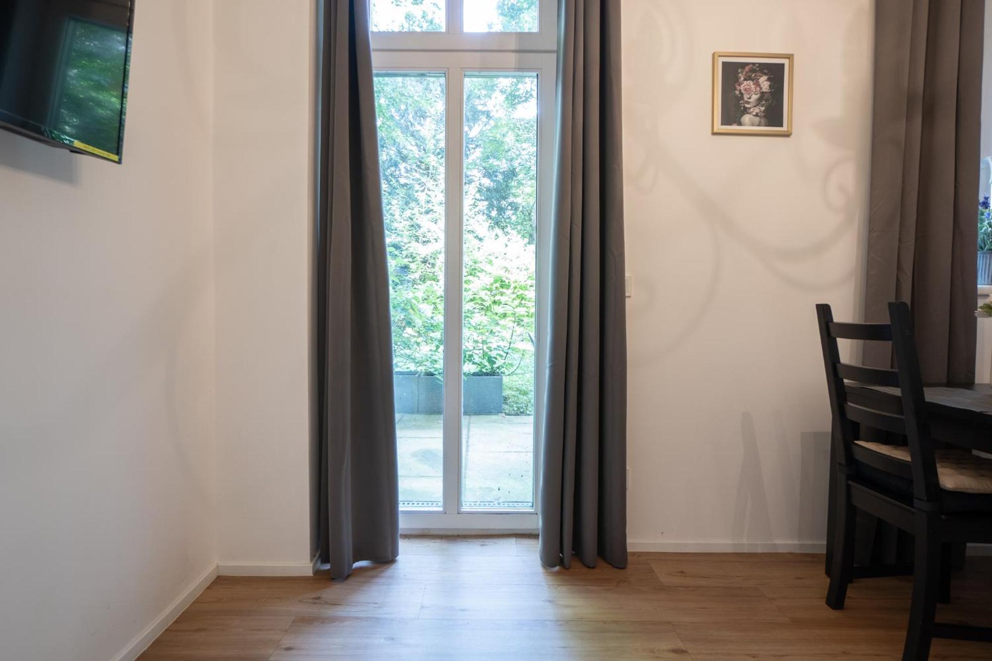 Dainn Apartments Schoenbrunn Viyana Dış mekan fotoğraf