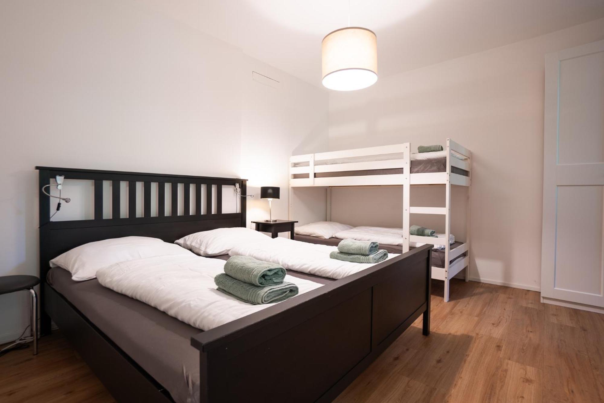 Dainn Apartments Schoenbrunn Viyana Dış mekan fotoğraf