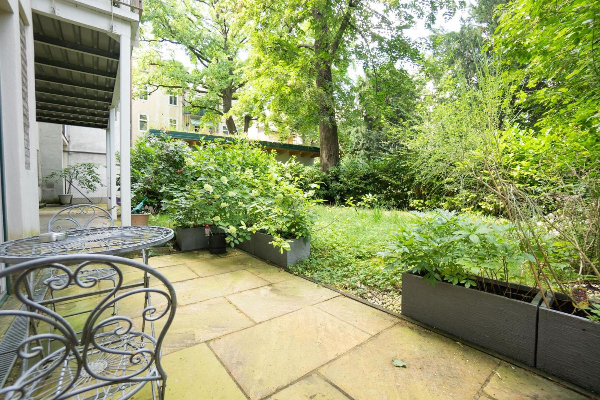 Dainn Apartments Schoenbrunn Viyana Dış mekan fotoğraf