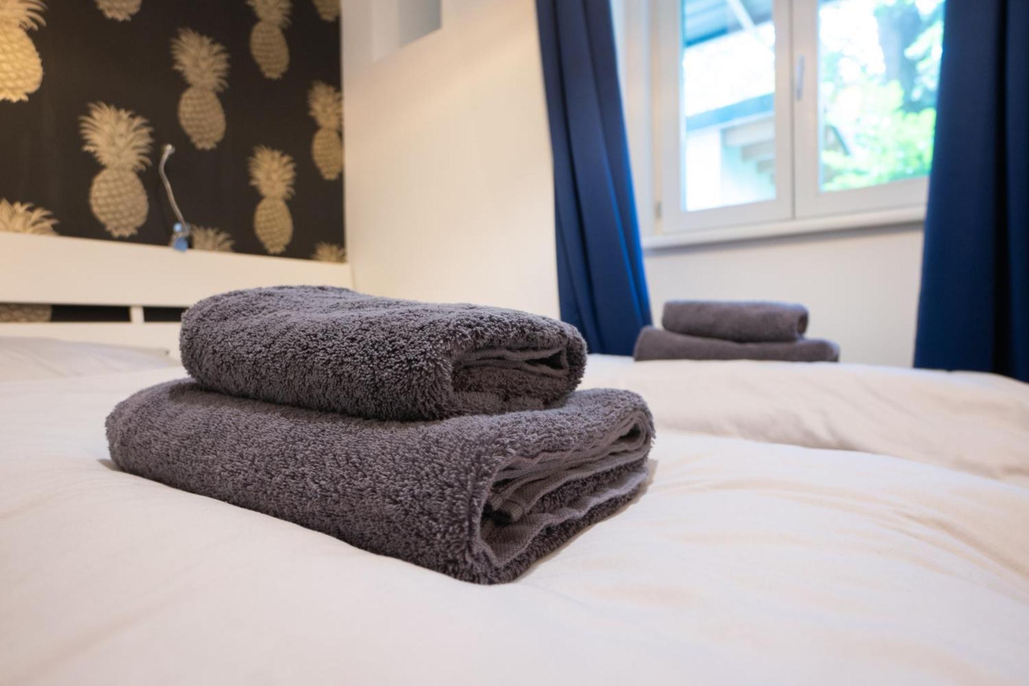 Dainn Apartments Schoenbrunn Viyana Dış mekan fotoğraf