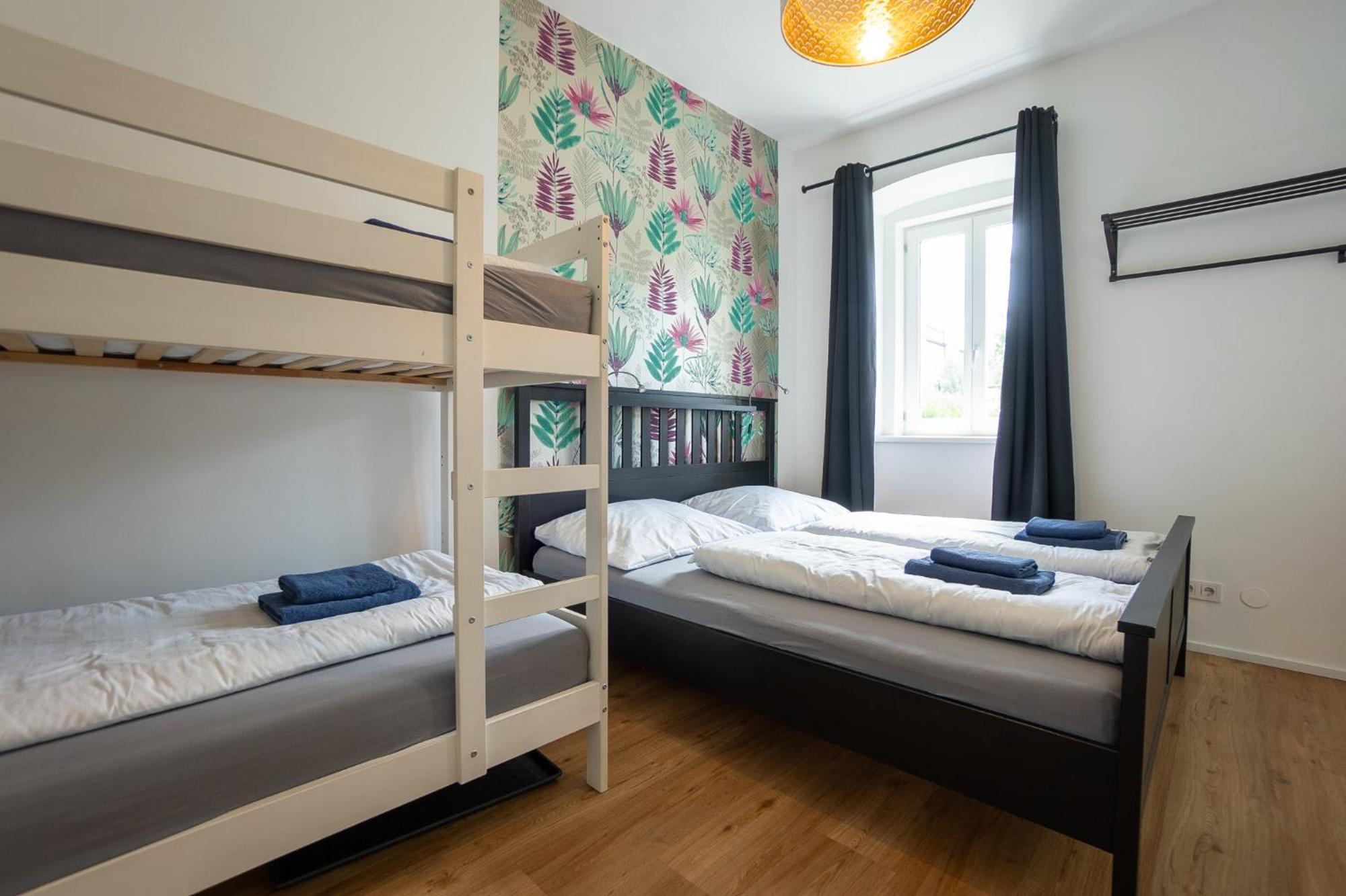 Dainn Apartments Schoenbrunn Viyana Dış mekan fotoğraf
