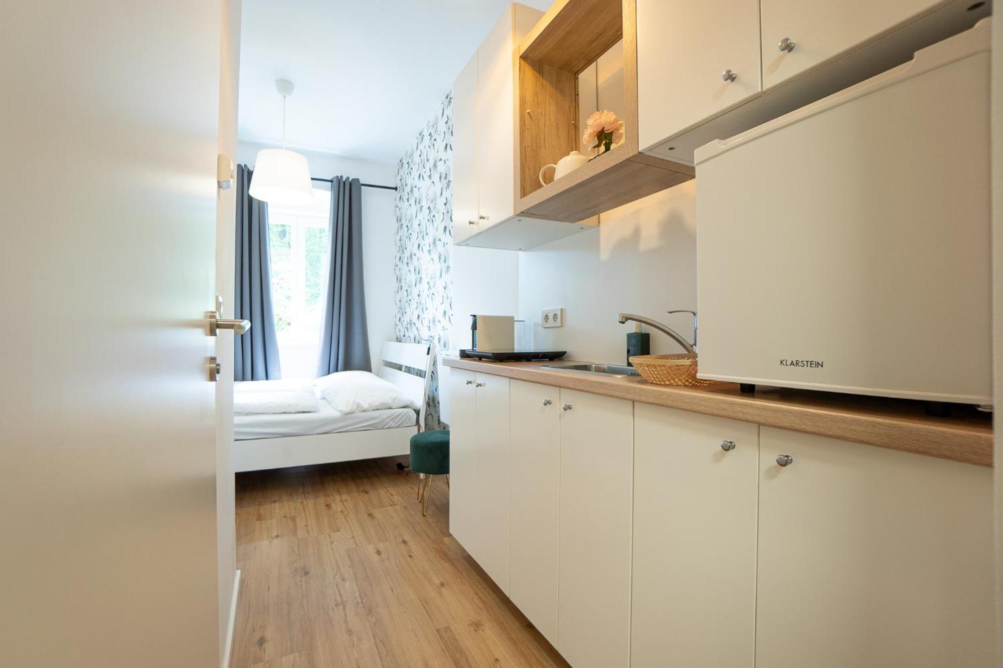 Dainn Apartments Schoenbrunn Viyana Dış mekan fotoğraf