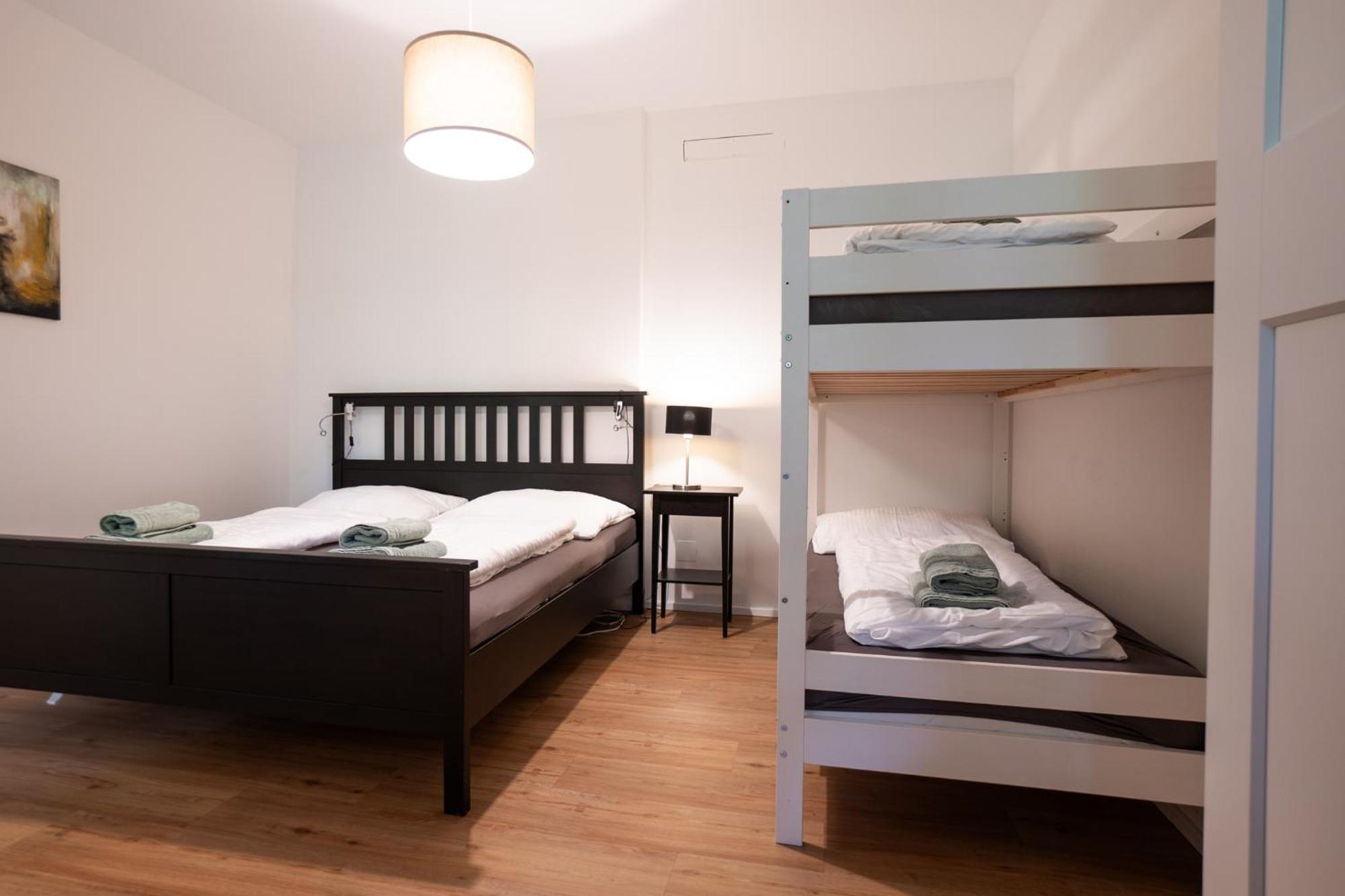 Dainn Apartments Schoenbrunn Viyana Dış mekan fotoğraf