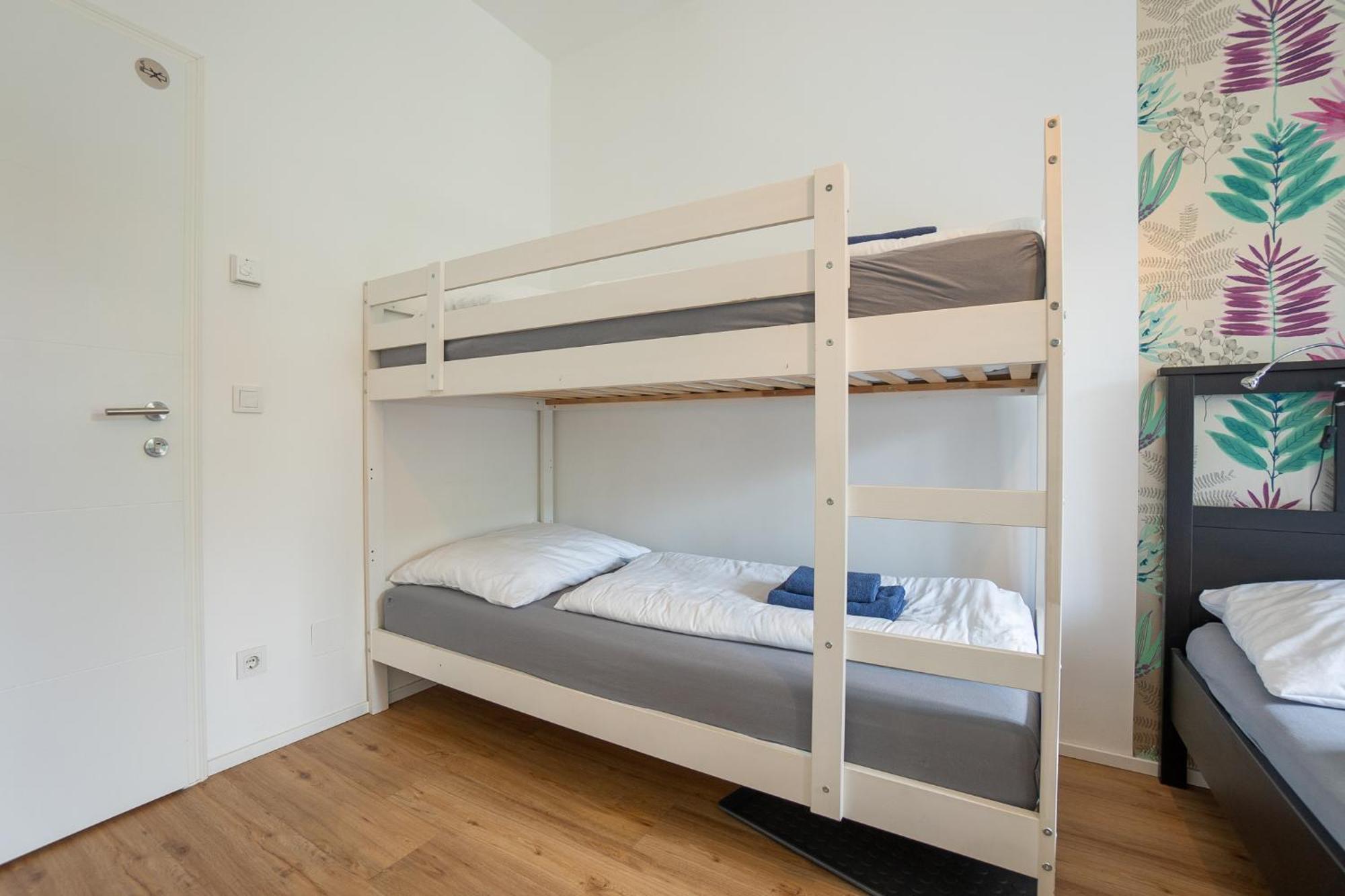 Dainn Apartments Schoenbrunn Viyana Dış mekan fotoğraf
